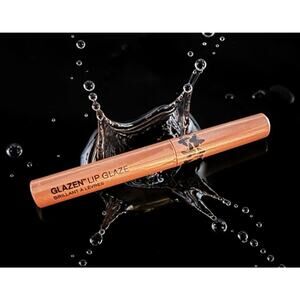 BUTTER LONDON Glazen Lip Glaze MAGIC DUST ~ NWOB / HTF